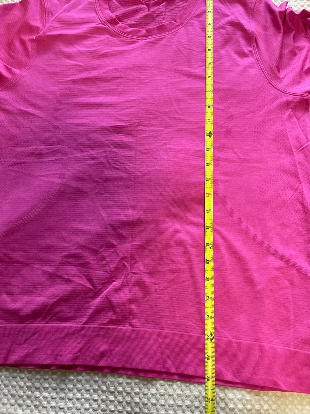 Lululemon Swiftly Relaxed-Fit Long Sleeve Shirt - Picture 4 of 7